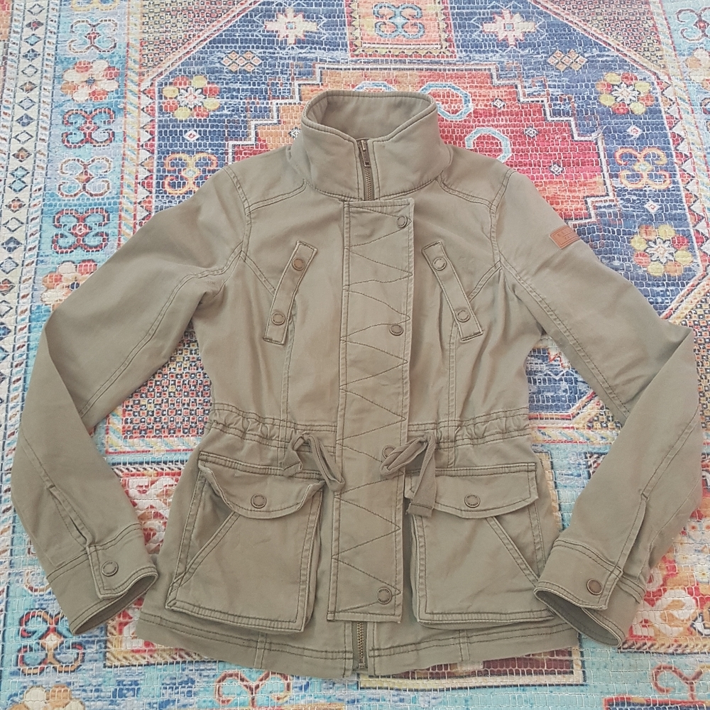 Hollister Jacket